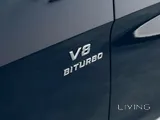 Mercedes GLE 63 AMG 2017 V6